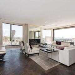 loftus place