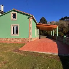 La Casita de Toñita