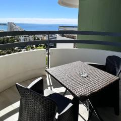 Praia da Rocha,1605 Torre Verde, Charming Apartment, Sea View, by IG
