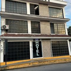 Hotel Miranda