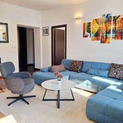 PETRUS SUPERIOR APARTMENT - spacious three-room apartment - prestigious location near Diocletian's Palace and Bacvice beach - the best restaurants within walking distance - free parking provided