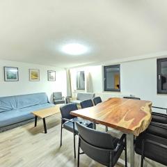 Wohnreich BLB Weiler 4-room apartment