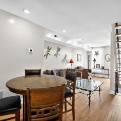 Canton townhome
