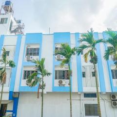 Hotel O Paradise Inn Talegaon Dabhade