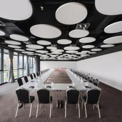Crowne Plaza Podgorica by IHG