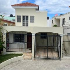 New Furnished Family Vacation Home 3 bedroom 3Bath