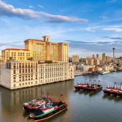 Sofitel Macau At Ponte 16