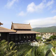 Pullman Sanya Yalong Bay Villas & Resort