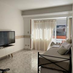 Departamento en Mar del Plata, Zona Aldrey