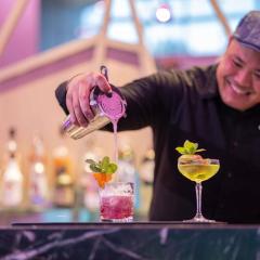 Pullman Bali Legian Beach