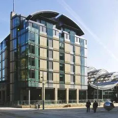 Mercure Sheffield St Paul's Hotel & Spa