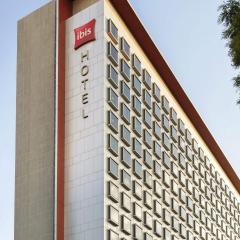 Ibis Singapore on Bencoolen - Newly Renovated