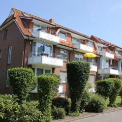 Holiday apartment with 2 bedrooms
