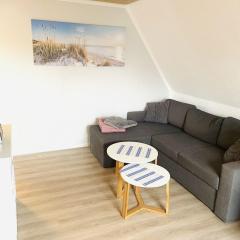 Holiday apartment Treibgut