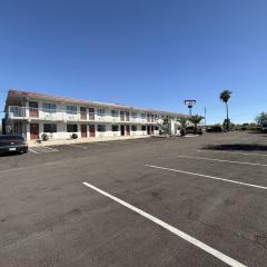 Red Roof Inn Tucson