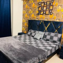 1 Bedroom Apartment in Gulberg