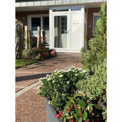 Holiday apartment Lüttje Ems