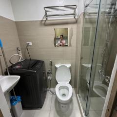 Staycation in Casitas