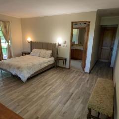 Countryside Retreat