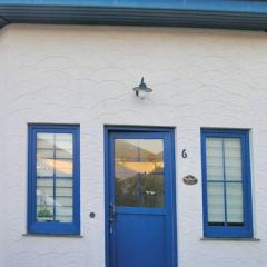 1-bedroom holiday home