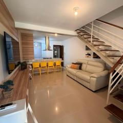 Casa Cabo Frio Brilhante - Temporada