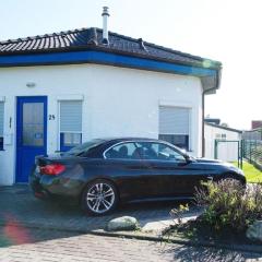 1-bedroom holiday home