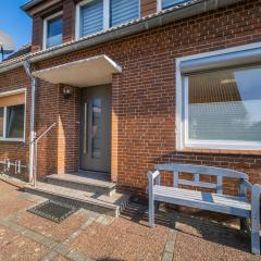 Holiday home with 3 bedrooms