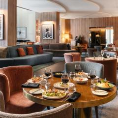 Sofitel Casablanca Tour Blanche