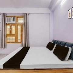 Hotel O Naman Guest House