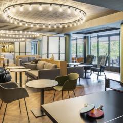 アパートホテル アダージョ ポルト ドゥ ベルサイユ（Aparthotel Adagio Porte de Versailles）