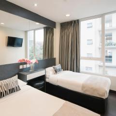 Value Hotel Nice