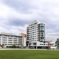 Mercure Sydney Liverpool