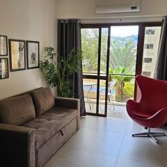Apartamento na Barra da Tijuca - Rio de Janeiro