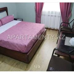 Syr arna hotel