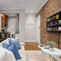 Modern Murray Hill Escape 2BR City Retreat