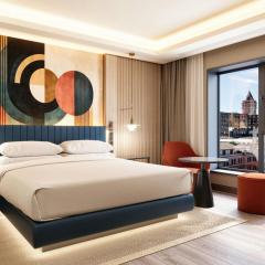 Delta Hotels by Marriott Istanbul Karakoy