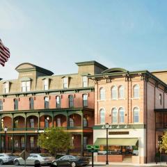 The Union Hotel, Flemington, a Tribute Portfolio Hotel