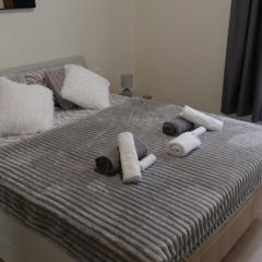 Belgrade Waterfront Pinnacle-1BR