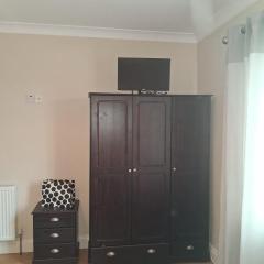 Sunset Room