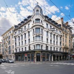 Grand Hotel des Brotteaux Lyon Ctre - Handwritten Collection