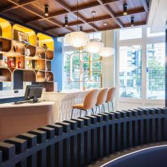 Grand Hotel des Brotteaux Lyon Ctre - Handwritten Collection