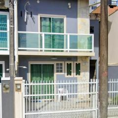 Sobrado vista mar Piçarras