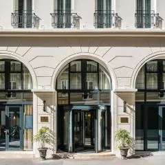 Hotel Faubourg Galant Paris - Handwritten Collection