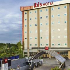 イビス バリックパパン（Ibis Balikpapan）