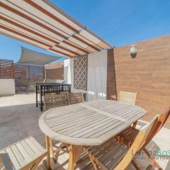 Brand New Townhome with Private Rooftop