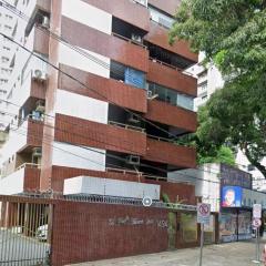Apartamento em nazare