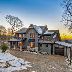 Sunset View Retreat at Eagles Nest