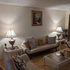 Your cozy Palm Bay Getaway