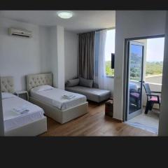 AMANTIUS APARTMENTS