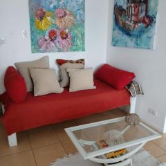 Complejo Antigua Cervecería Córdoba, apartamento en piso 22 , con increíble vista! Ramón Bautista Mestre 1850, costera sur !